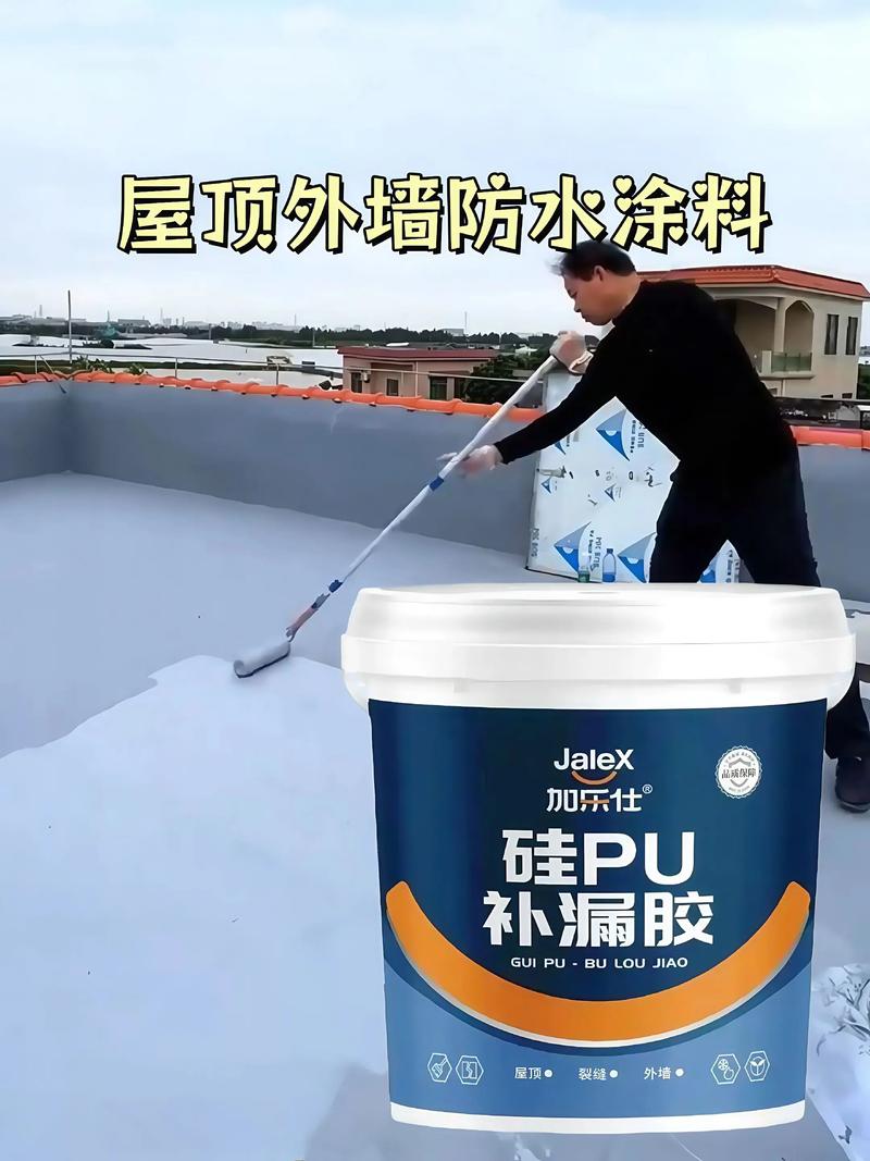 新型建材在现代建筑中的崛起